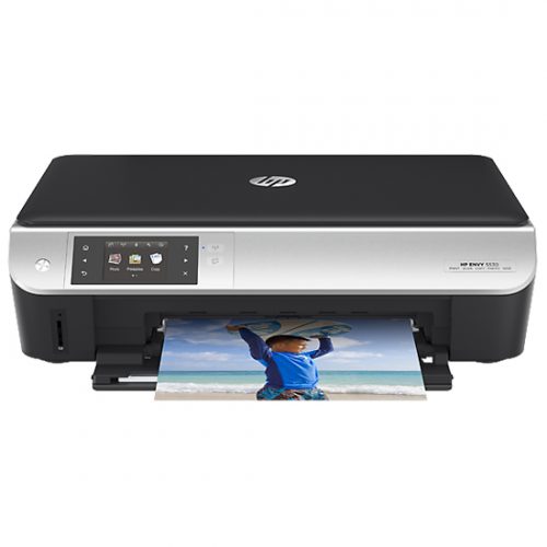 HP Envy 5530e All-in-One Printer